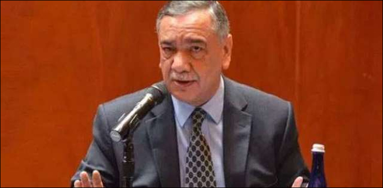 انصاف پر مبنی معاشرہ چاہتے ہیں تو جھوٹی گواہی کا خاتمہ کرنا ہوگا، چیف جسٹس