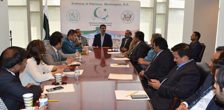 سیکیورٹی فورسزکا بنیادی فوکس بلوچستان کی طرف ہے، ڈی جی آئی ایس پی آر