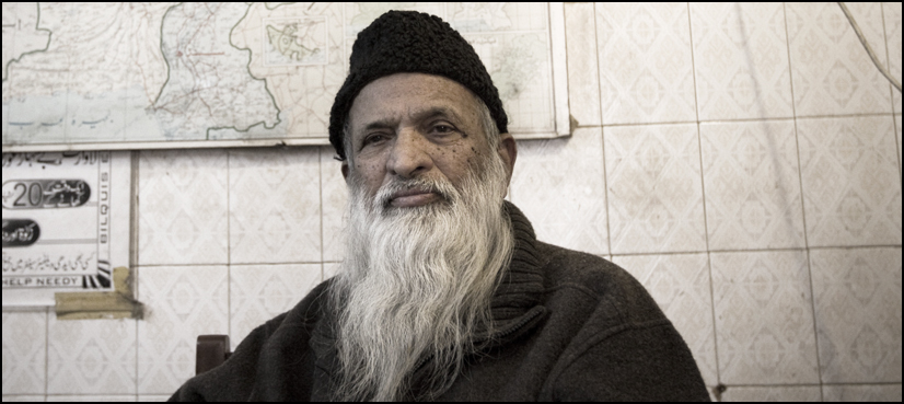 انسانیت کے عظیم خادم عبدالستار ایدھی کی تیسری برسی آج منائی جائے گی