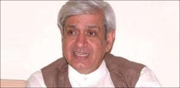 بھارت نے مسئلہ کشمیر پر دنیا کو اندھیرے میں رکھا ہوا ہے، چیئرمین کشمیر کمیٹی