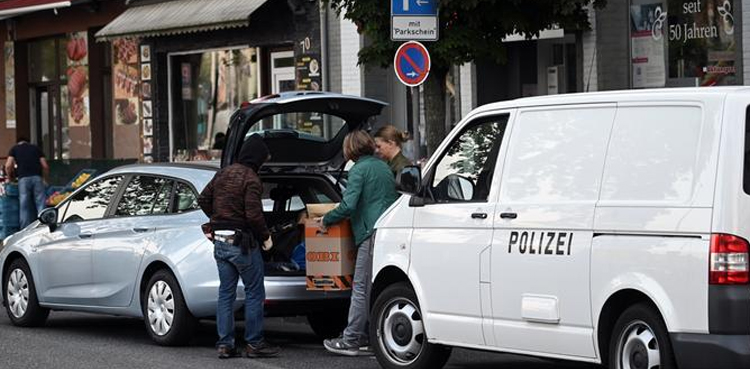 Police