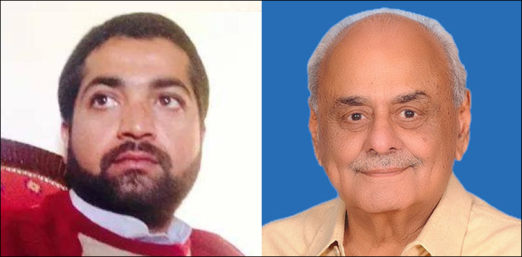 شرپسندوں کے لیے پیغام ہے قوم متحد ہے: وفاقی و صوبائی وزرائے داخلہ