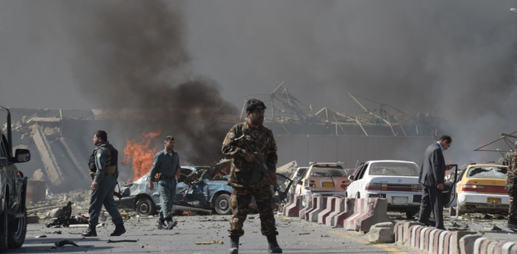 Afghanistan
