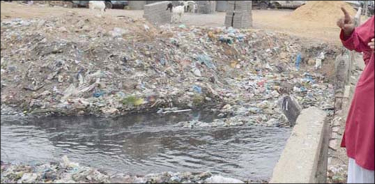 تیز بارش کی پیشگوئی : پانی کی نکاسی کیلئے خاطر خواہ انتظامات نہیں کیے جاسکے