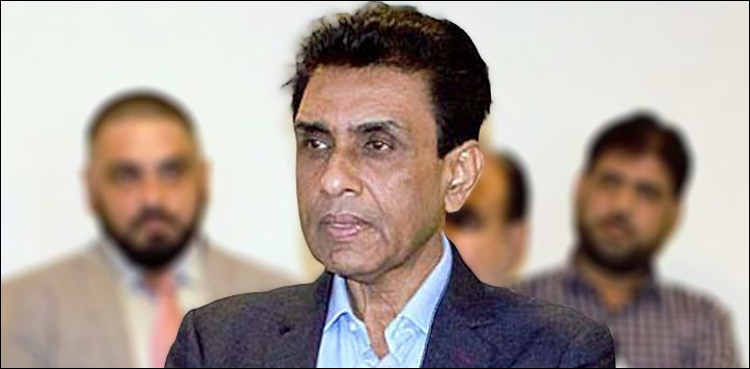پورا شہر لے کر نکلے تو حکمرانوں کو چھپنے کی جگہ نہیں ملے گی: خالد مقبول صدیقی