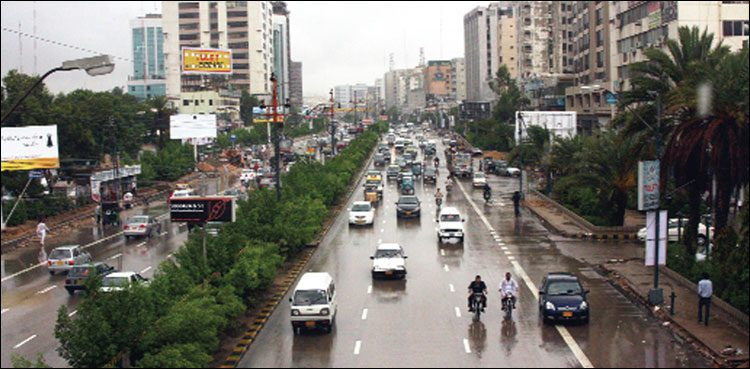 Karachi