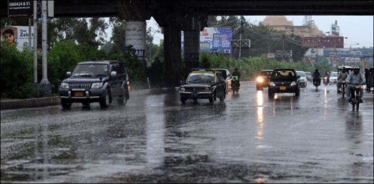 Karachi