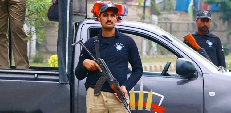 Lahore