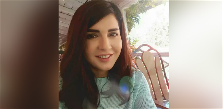 اداکارہ ماہ نور بلوچ کی واپسی، نئی تصاویر نے مداحوں کو پھر حیران کردیا
