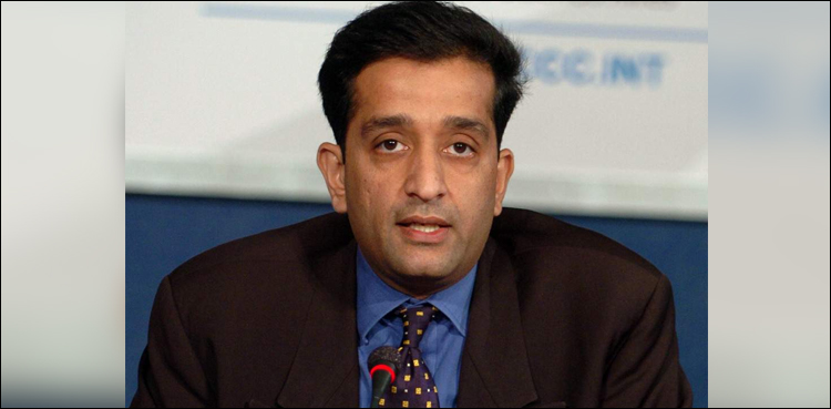 اقوام متحدہ نے پاکستان کی شجرکاری کے ذریعے جنگلات کا خاتمہ روکنے کی کوشش کو سراہا