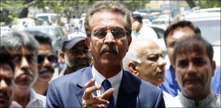 چڑیا گھراورسفاری پارک کے ٹکٹس سے کراچی نہیں چل سکتا: میئر کراچی