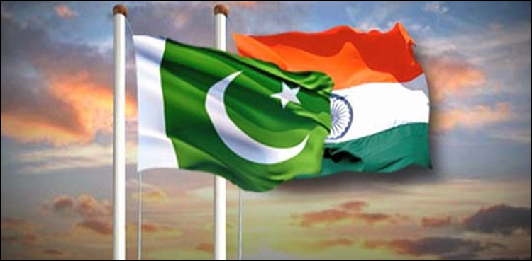 پاکستان اور بھارت کے درمیان ٹریک ٹو مذاکرات کا آغاز، پہلا دور کل اسلام آباد میں ہوگا