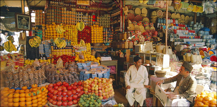 سندھ حکومت مہنگائی پرکنٹرول کرنے کے لیے سرگرم