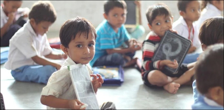 2030 تک4میں سے ایک پاکستانی بچہ پرائمری اسکول مکمل نہیں کرپائے گا، یونیسکو