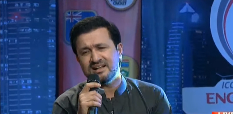 ’’میرے لیے ماں جنت کے وعدے سے بڑھ کر ہے‘‘