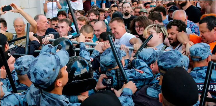 Russia