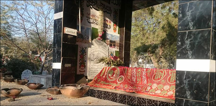 ساغر صدیقی