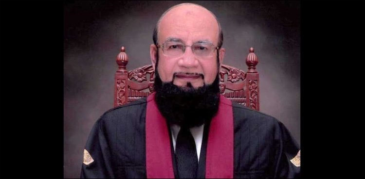 خواتین پر تشدد کے حوالے سے بنائے گئے قوانین پرعملدرآمد کرانا ہوگا‘ چیف جسٹس لاہورہائی کورٹ