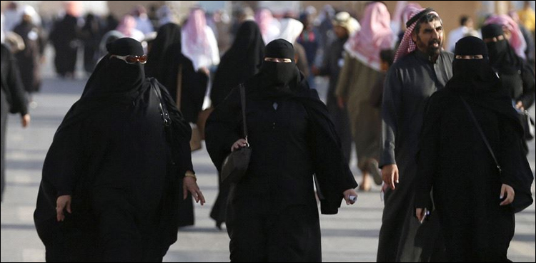 سعودی خواتین کی سہولت کے لیے اہم تجویز زیر غور