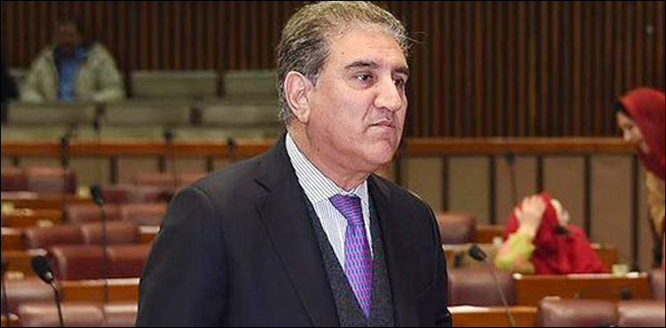 حکومت ڈاکٹر عافیہ کے کیس سے پوری طرح آگاہ ہے: وزیر خارجہ