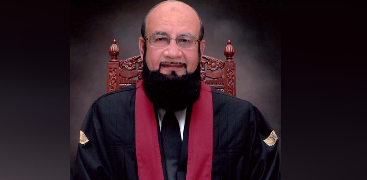 Arshad Malik