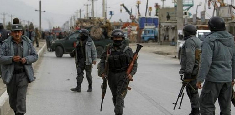افغانستان: شادی کی تقریب میں خودکش دھماکا، خواتین اور بچوں سمیت 14 افراد ہلاک