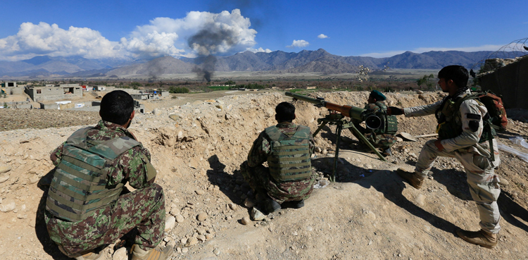 Taliban