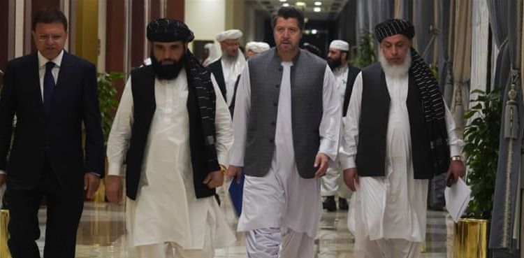 Taliban