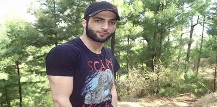 برہان وانی کا یوم شہادت، مقبوضہ وادی میں مکمل ہڑتال کی اپیل
