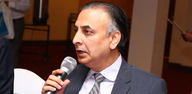 سرکاری اسپتالوں میں صفائی ستھرائی اورادویات کی فراہمی کا خاص خیال رکھا جائے، زاہد اختر زمان
