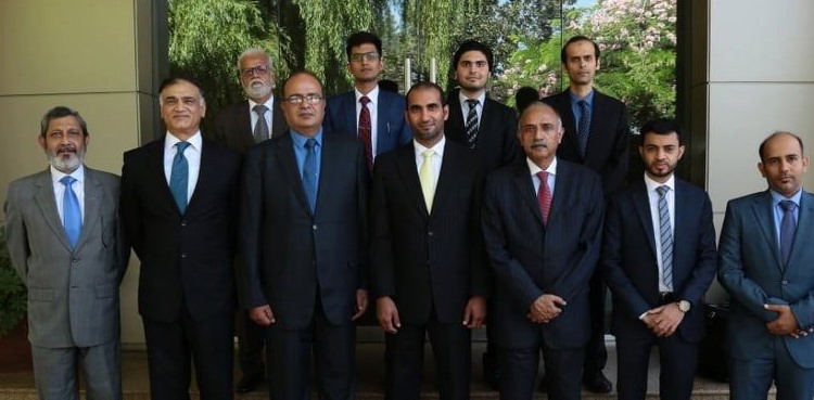 پاکستان اور عمان کے درمیان شعبہ ہوا بازی کے فروغ کے لیے تعاون پر اتفاق