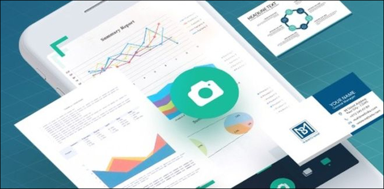 مقبول اینڈرائیڈ ایپ کیم اسکینر میں میل وئیر کی موجودگی کا انکشاف