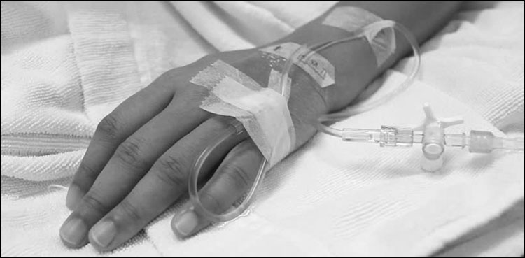 سگریٹ نہ پینے والی بھارتی خاتون پھیپھڑوں کے کینسر کا شکار کیسے ہوگئی؟