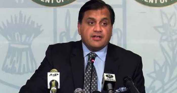 Dr Faisal