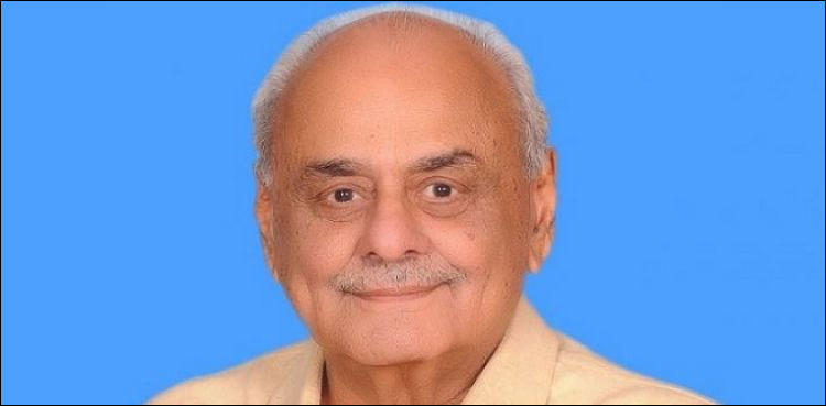 ایف اے ٹی ایف کی فہرست سے انشا اللہ جلد نکل جائیں گے، وزیر داخلہ