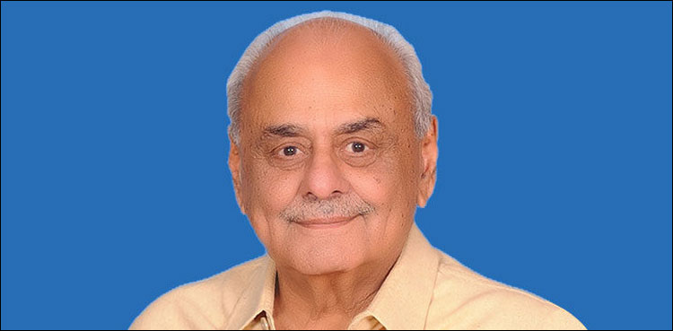 وفاقی وزیر داخلہ اعجاز شاہ کی چینی سفیر سے ملاقات