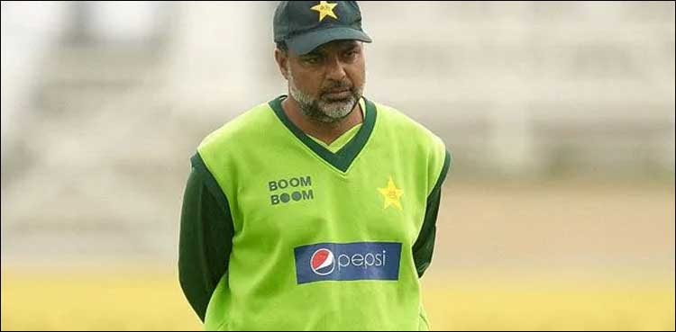 اعجاز احمد انڈر 19 کرکٹ ٹیم کے ہیڈ کوچ مقرر