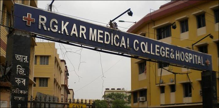 بھارت کے سرکاری اسپتال کے مردہ خانے میں چوہے لاش کی آنکھیں کتر گئے