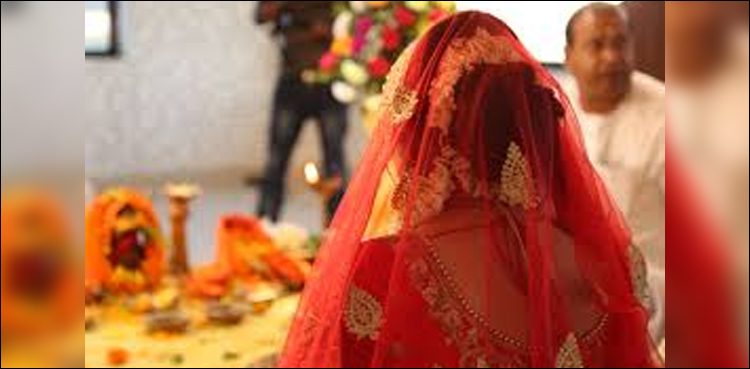 کراچی : نوسرباز دلہن نے ایک اور گھر کا صفایا کردیا، لاکھوں کی نقدی و زیورات لوٹ کر فرار