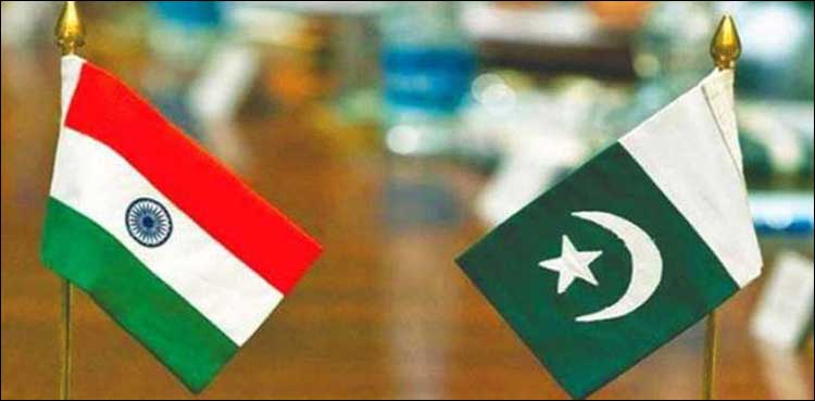 بھارت نے دریائے ستلج میں چھوڑے پانی کا ڈیٹا فراہم کر دیا