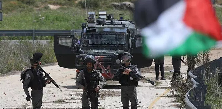 اسرائیلی جارحیت، رواں ہفتے بھی دو فلسطینی شہید اور درجنوں زخمی