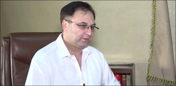 انسدادِ پولیو مہم میں عدم دل چسپی، کامران آفریدی عہدے سے فارغ