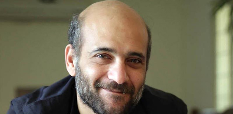 فلسطینی صدر کے مشیر نبیل شعث کا بیٹا اخوان سے تعلق پر مصر میں گرفتار