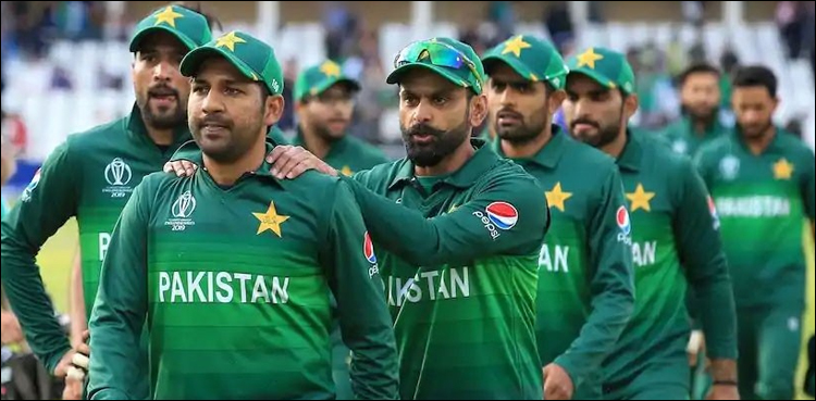 پی سی بی کا نئے سینٹرل کنٹریکٹ میں کھلاڑیوں کی تعداد کم کرنے کا فیصلہ