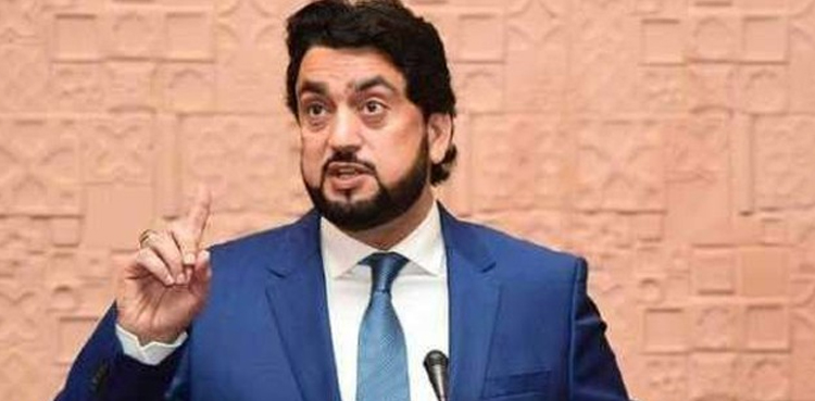 وزیراعظم اوورسیز پاکستانیوں کو ملکی ترقی کا انجن سمجھتے ہیں، شہریار آفریدی
