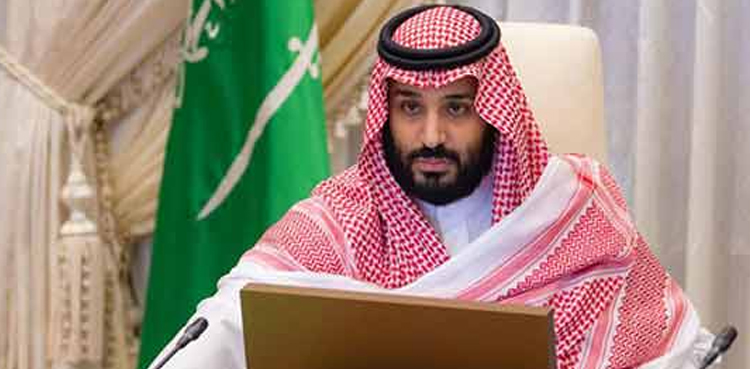 سعودی ولی عہد کا سوڈانی قیادت سے ٹیلی فونک رابطہ، تاریخی سمجھوتے پر مبارکباد