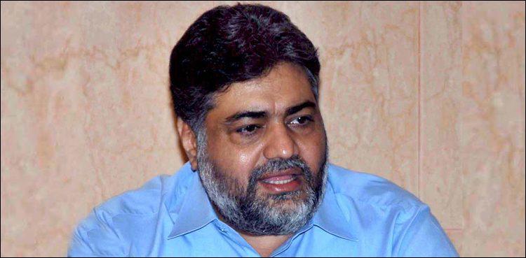 کشمیر کامسئلہ عالمی سطح پر لے جانا بڑی سفارتی کامیابی ہے، صمصام بخاری