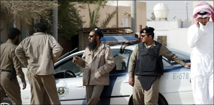 سعودی پولیس اور محکمہ صحت کی مشترکہ کارروائی، غیرملکی اتائی گرفتار