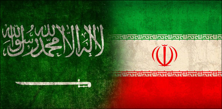 سعودی میزائل پروگرام ایرانی خطرے سے نمٹنے کیلئے ہے، عالمی جریدہ
