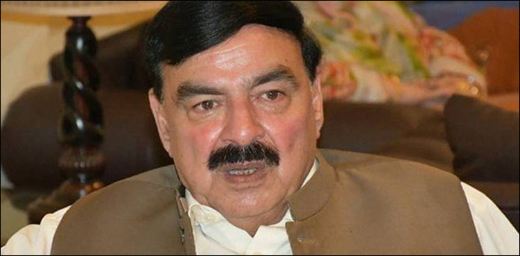 پاکستان کا سمجھوتہ ایکسپریس بند کرنے کا اعلان